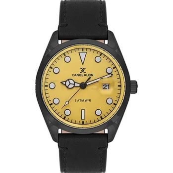 Hodinky Daniel Klein DK.1.13836-5 - 30 dnů na vrácení zboží, Garance originality