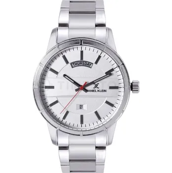 Hodinky Daniel Klein DK12215-1 - 30 dnů na vrácení zboží, Garance originality