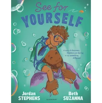 Příroda See for Yourself - Stephens, Jordan