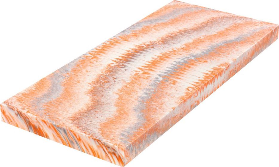 Matrace Olina 90x200 cm 12 cm