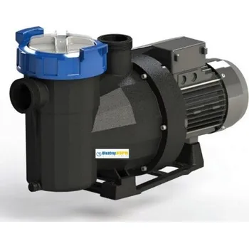 Čerpadlo NAUTILUS Silent pro slanou vodu 21,5 m³/h / 230 V