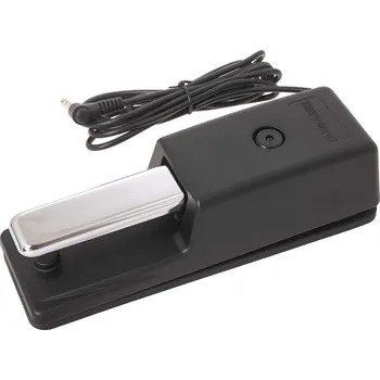 Pedál pro klávesový nástroj Roland DP-10 sustain pedál