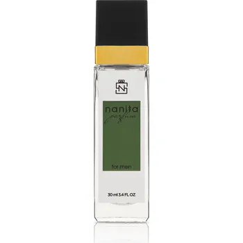 Pánský parfém NANITA NANITA-022 - 30 ml