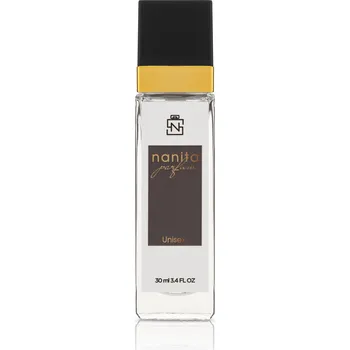 Unisex parfém NANITA NANITA-890 - 30 ml