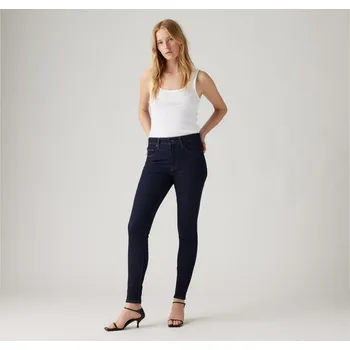 Dámské džíny Dámské jeans Levi's® 721 Blue 18882-0626 Velikost: W29 / L32