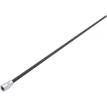 Zástrčná hlavice XZN (Spline) 1/2", extra dlouhá 800 mm, různé velikosti - ASTA Velikost: M8