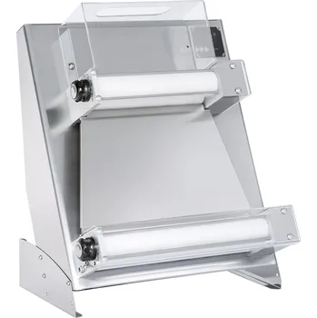 Strojek na těstoviny Elektrický váleček na těsto 500, Prismafood