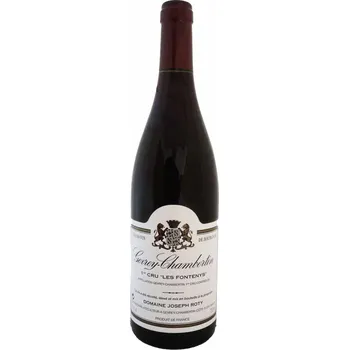GEVREY CHAMBERTIN LES FONTENYS, 2021, Premier Cru, 0.75 l