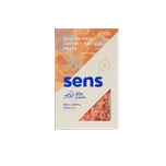 SENS Protein bezlepkové těstoviny s cvrččí moukou čočkové fussili 200 g