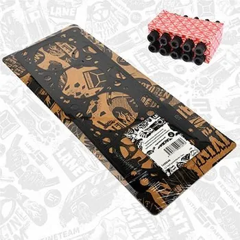 Těsnění motoru Těsnění, hlava válce ET ENGINETEAM TH0046BT