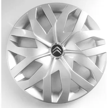 Poklice na kolo ORIGINÁLNÍ DÍL CITROËN - PEUGEOT Kryt kola 16" CHOPIN - originál poklice Citroen pro C4 Picasso a C4 Grand Picasso - Spacetourer (2013-)