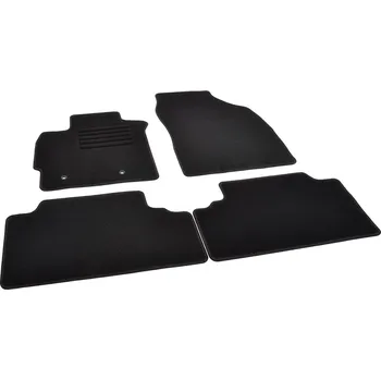 autokoberec RIGUM Textilní autokoberce Standard pasující na Toyota Auris 2006-2013