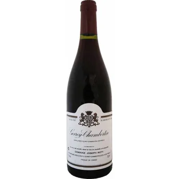 Víno GEVREY CHAMBERTIN, 2019, Village, 0.75 l