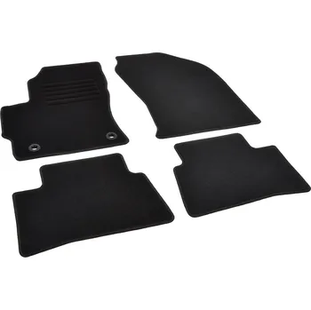 autokoberec RIGUM Textilní autokoberce Standard pasující na Toyota Corolla Cross 5m 2022-