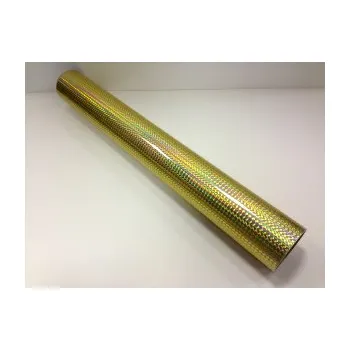 Polep vozidla SAMOLEPKA Fantasy 1/4 mosaic gold PRIME, zlatá folie s holografickým efektem (61 x 50 cm) NA AUTO, NÁLEPKA, FÓLIE, POLEP, TUNING, VLASTNÍ TEXT, TISK, AUTOSAMOLEPKY.cz, POLEPY, OBRÁZEK, LOGO, SAMOLEPKY