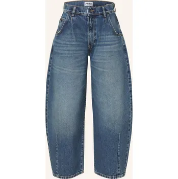 Dámské džíny Pnts Dámské Barrel Džíny The O Shape, 15 15, 40