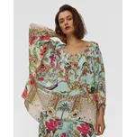 Hedvábná Dámská Halenka Camilla 38225-sultansandqueens