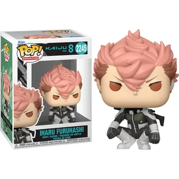 Figurka Funko POP! 2245 Animation: Kaiju No. 8 - Iharu Furuhashi
