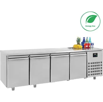 Lednice CS700 Chladící pult 7489A 551 ENERGY LINE