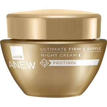Pleťový krém AVON Anew Ultimate noční zpevňující krém s Protinolem 50 ml