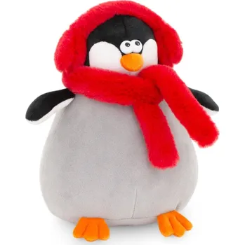 plyšák Orange Toys Plyšový tučňák 20cm