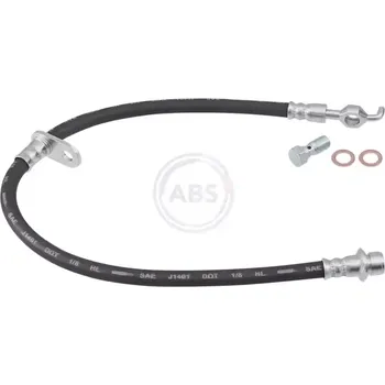 Brzdová hadice A.B.S. Brzdová hadice ABS SL 1250