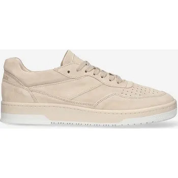 Dámské tenisky Semišové tenisky Filling Pieces Ace Suede, 38, béžová, 01A