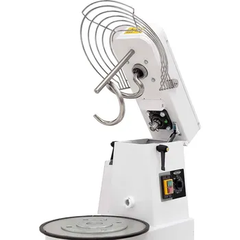 Hnětač těsta Hnětač těsta CS se zdvihem 22 L