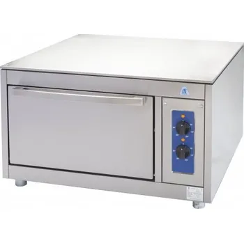 konvektomat ALBA TPE 10 ARS Elektrická pec