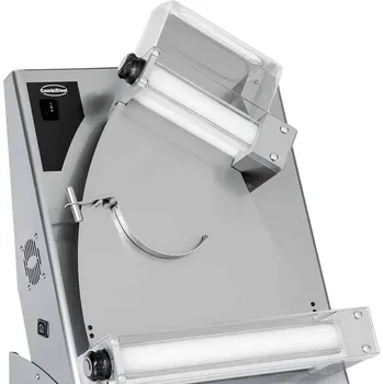 Strojek na těstoviny Válcovací stroj na těsto CS 7482 A 001