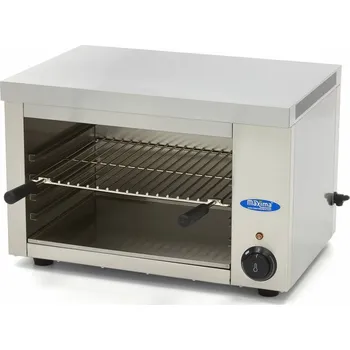 Kuchyňský gril Salamandr gril Deluxe – 417X335 mm – 2.2 KW