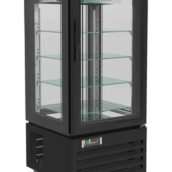 Cukrářská vitrína CS 1500