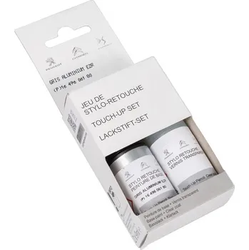 Autolak ORIGINÁLNÍ DÍL CITROËN - PEUGEOT Opravná tužka na lak Citroën, Peugeot ELL - BÉŽOVÁ PYRITE