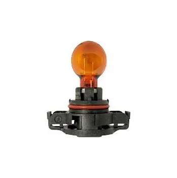 Autožárovka HELLA Žárovka blikače PSY24W originál oranžová pro Citroen C5 (X7, PG204, 6216F8, 1987302267)