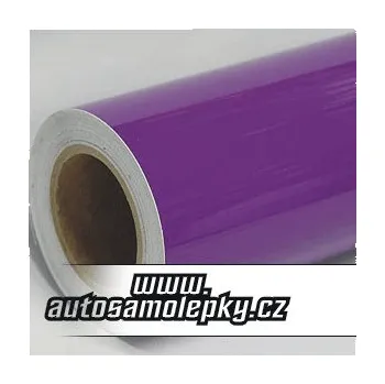 Polep vozidla Folie fialová (50 x 250 cm) SAMOLEPKA NA AUTO, NÁLEPKA, FÓLIE, POLEP, TUNING, VLASTNÍ TEXT, TISK, AUTOSAMOLEPKY.cz, POLEPY, OBRÁZEK, LOGO, 3D STICKERS