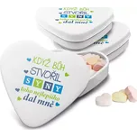 Sablio Bonbónky Když Bůh stvořil syny - 3 ks