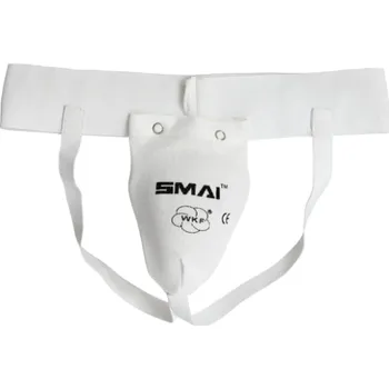 Suspenzor SMAI pánský suspenzor na karate WKF approved Velikost: S