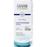Lavera Neutral noční krém na obličej 50 ml