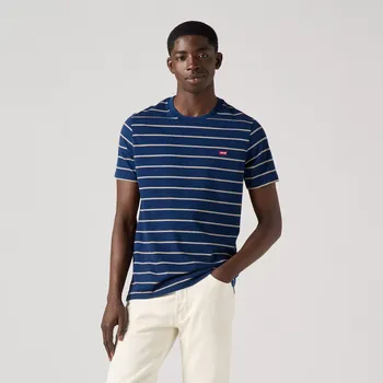 Pánské tričko Levi's® Stripe 56605-0257 Velikost: S