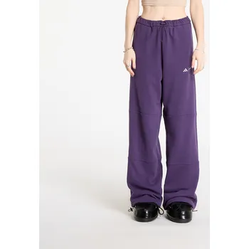 Kalhoty adidas x Moonboot Tracksuit Pant Aura Plum S