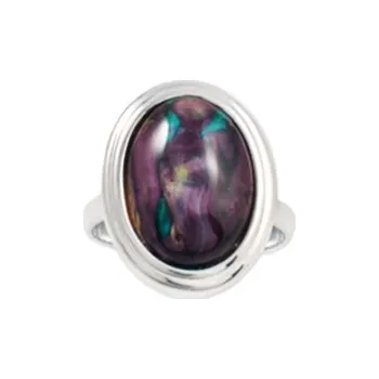 Prsten Prsten - ovál