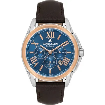 Hodinky Daniel Klein DK.1.14223-5 - 30 dnů na vrácení zboží, Garance originality