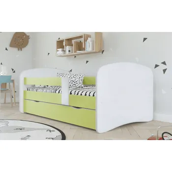 Dětská postel Dětská postel COCOLINO Tempo Kondela