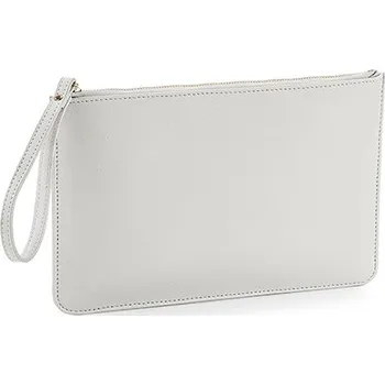 Kosmetická taška BagBase Butikové pouzdro na příslušenství Barva: Soft Grey, Velikost: 26 x 17 cm G_BG750