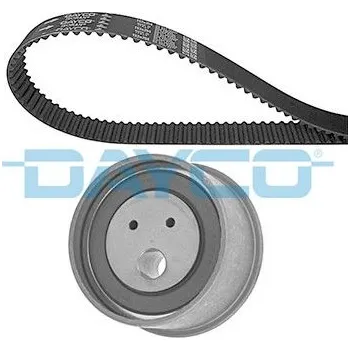 Sada rozvodového řemene DAYCO KTB703
