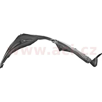 Auto-moto obložení, dutina kola VAN WEZEL 8381434