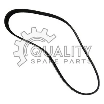 ozubený klínový řemen DAYCO 6PK906