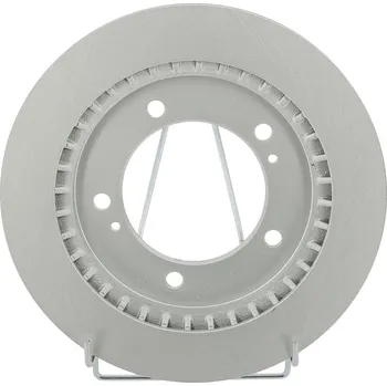 Brzdový kotouč Brzdový kotouč FERODO DDF1687C