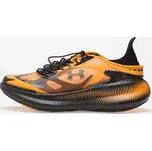 Tenisky Under Armour x Mansory Echo Black/ Squad Orange/ Castlerock EUR 44.5