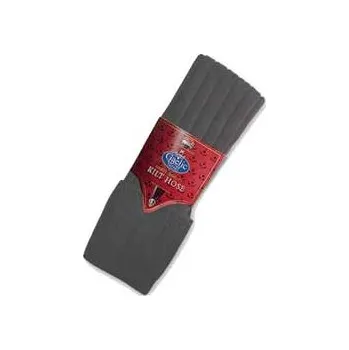 Pánské ponožky St. Kilda Podkolenky Standard Barva: šedá, Velikost: M